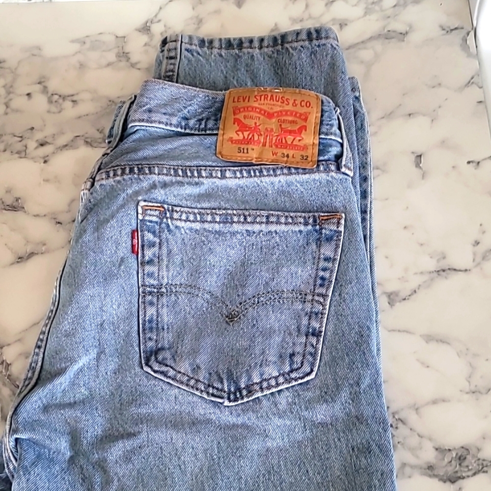 Levi jeans 👖